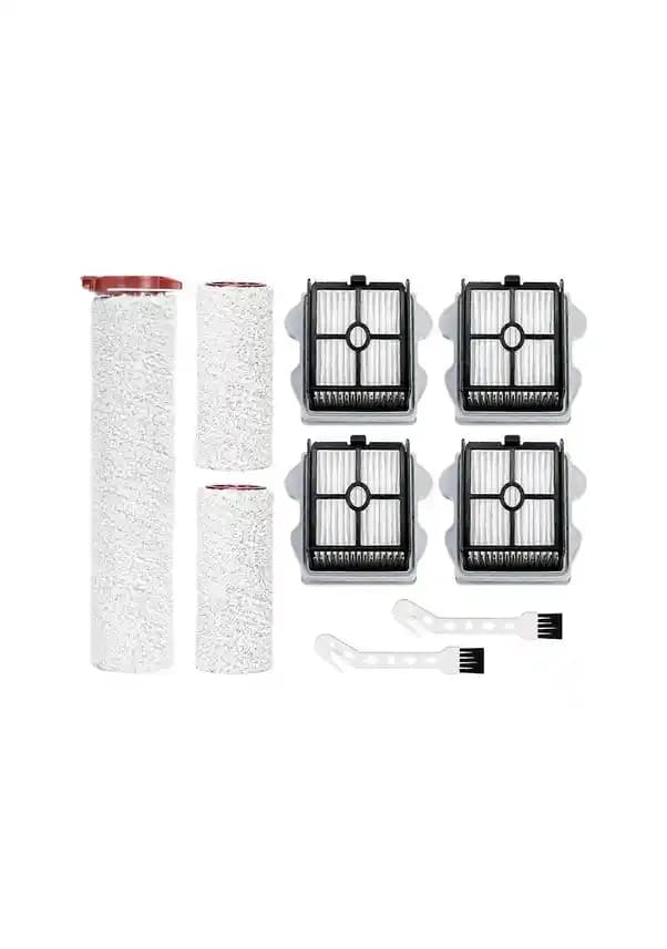 Elektrikli Süpürgelerde İddler Kasnağı ve Fırça Rulosu Sorunları ve Çözüm Yöntemleri