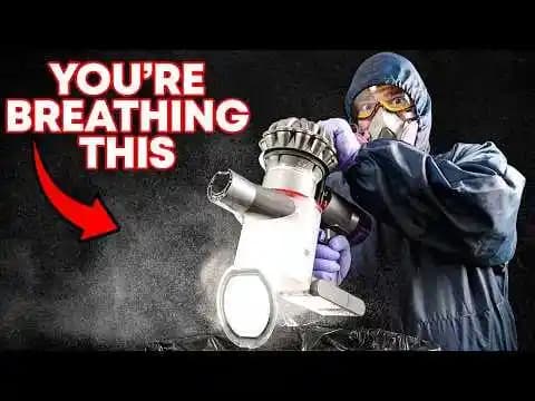 Elektrikli Süpürgelerde Toz Salınımı: Torbalı ve Torbasız Modellerin Performans Karşılaştırması