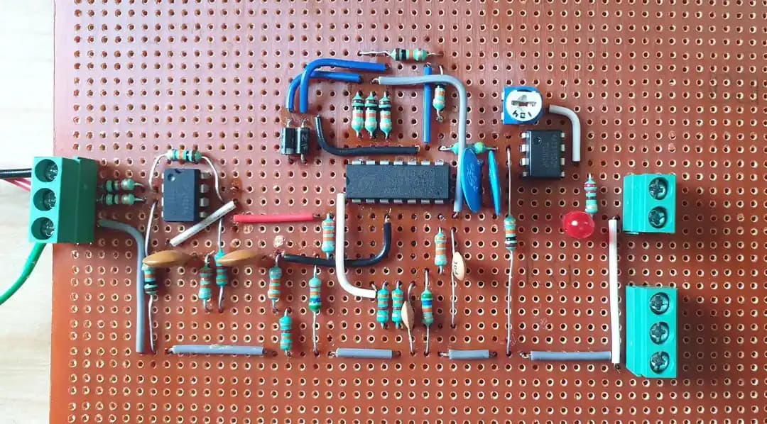 Elektromiyografi (EMG) Modülü Tasarımı ve İnsan Güvenliği İçin Kritik Önlemler