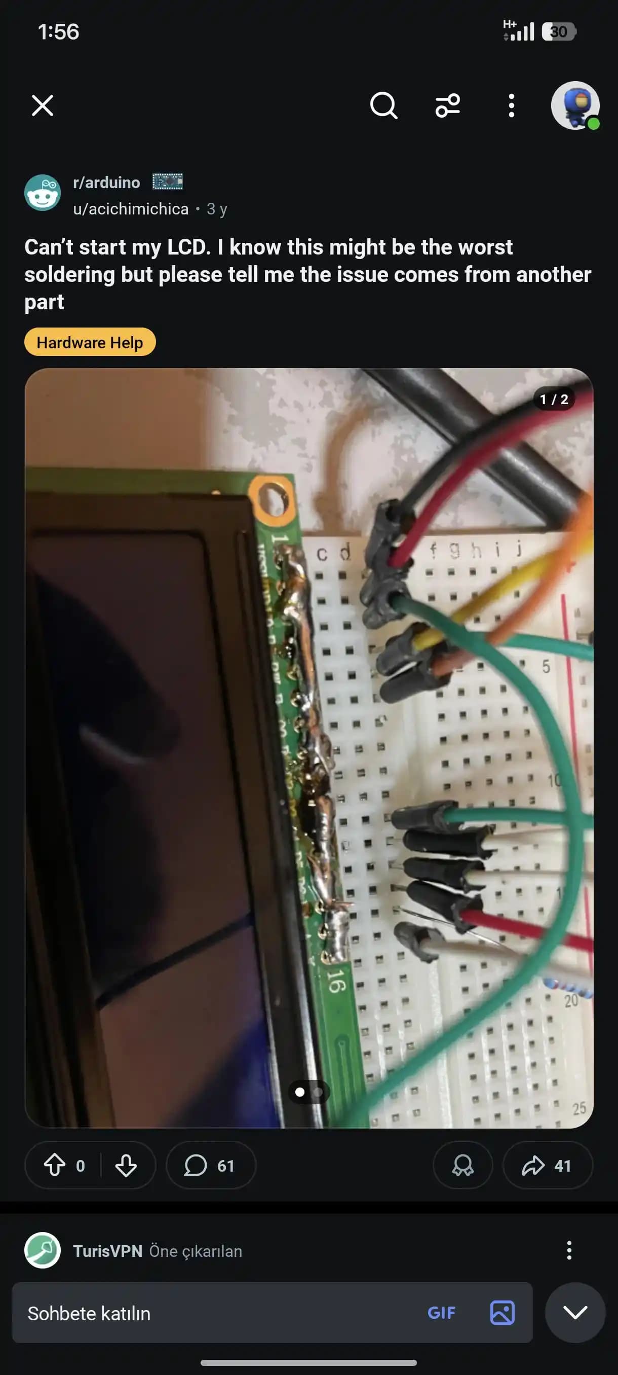 Elektronik Lehimlemede Üst Düzey Teknikler ve Yaygın Hataların Analizi