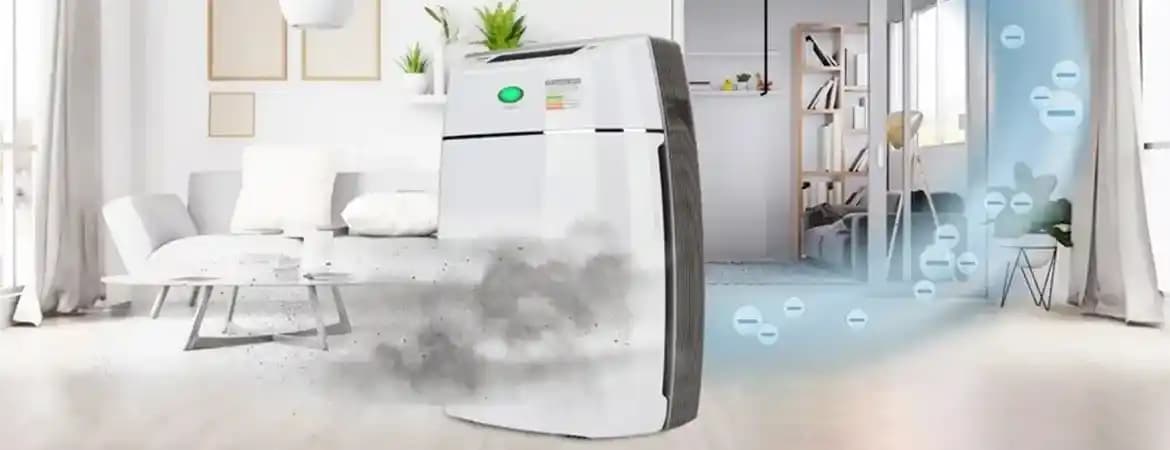 En Yüksek Kaliteli Hava Temizleyici Seçimi: Teknik ve Pratik Kriterlerin Detaylı İncelenmesi