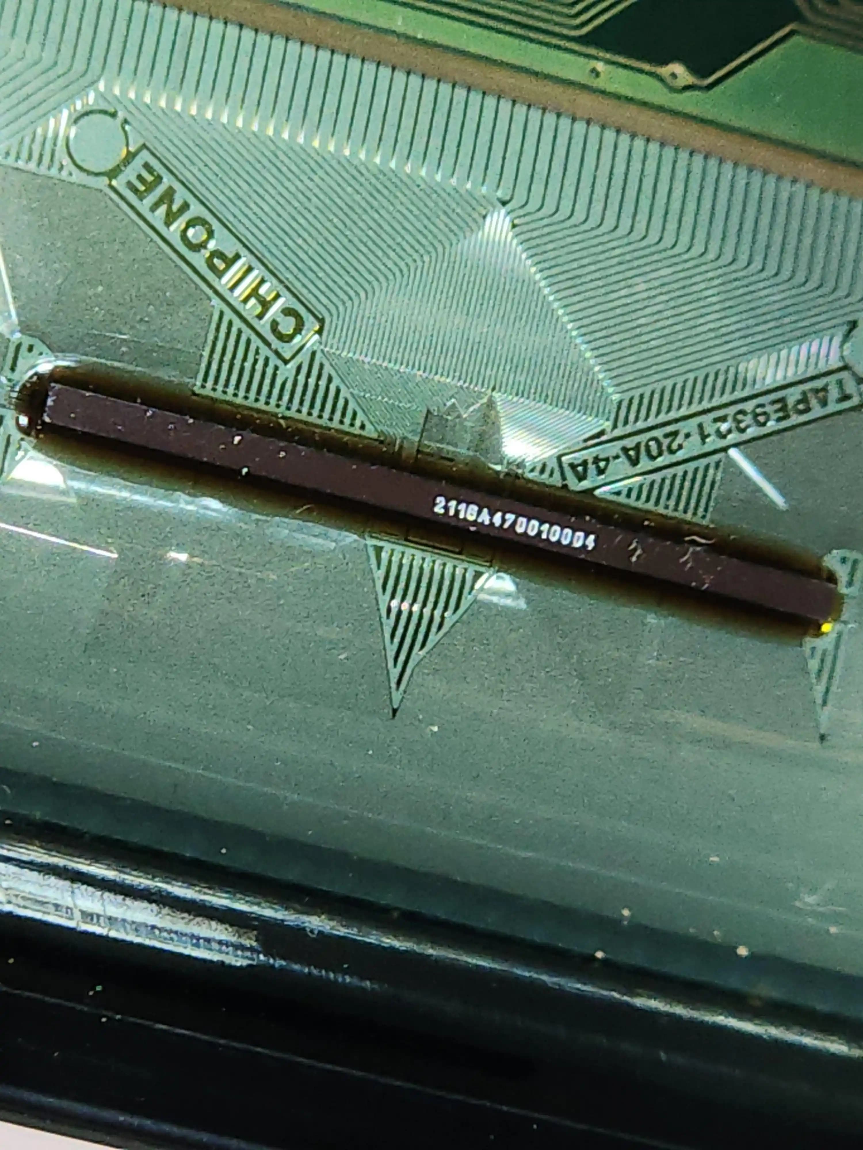 Esnek Kablolara Gömülü Silikon Yonga Teknolojisi: Tarihçesi ve Teknik Özellikleri