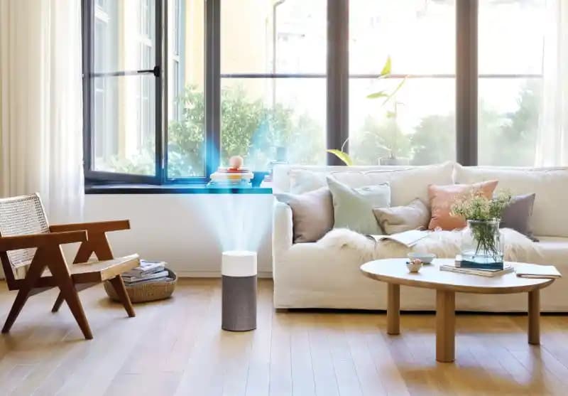 Ev İçin Hava Temizleyici Seçiminde Oda Büyüklüğü, Filtre Türleri ve Marka Önerileri