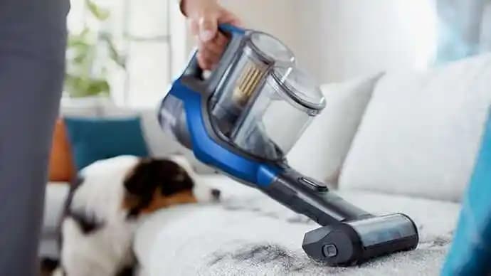 Evcil Hayvan Tüyleri İçin En Uygun Robot Süpürge Modelleri ve Özellikleri