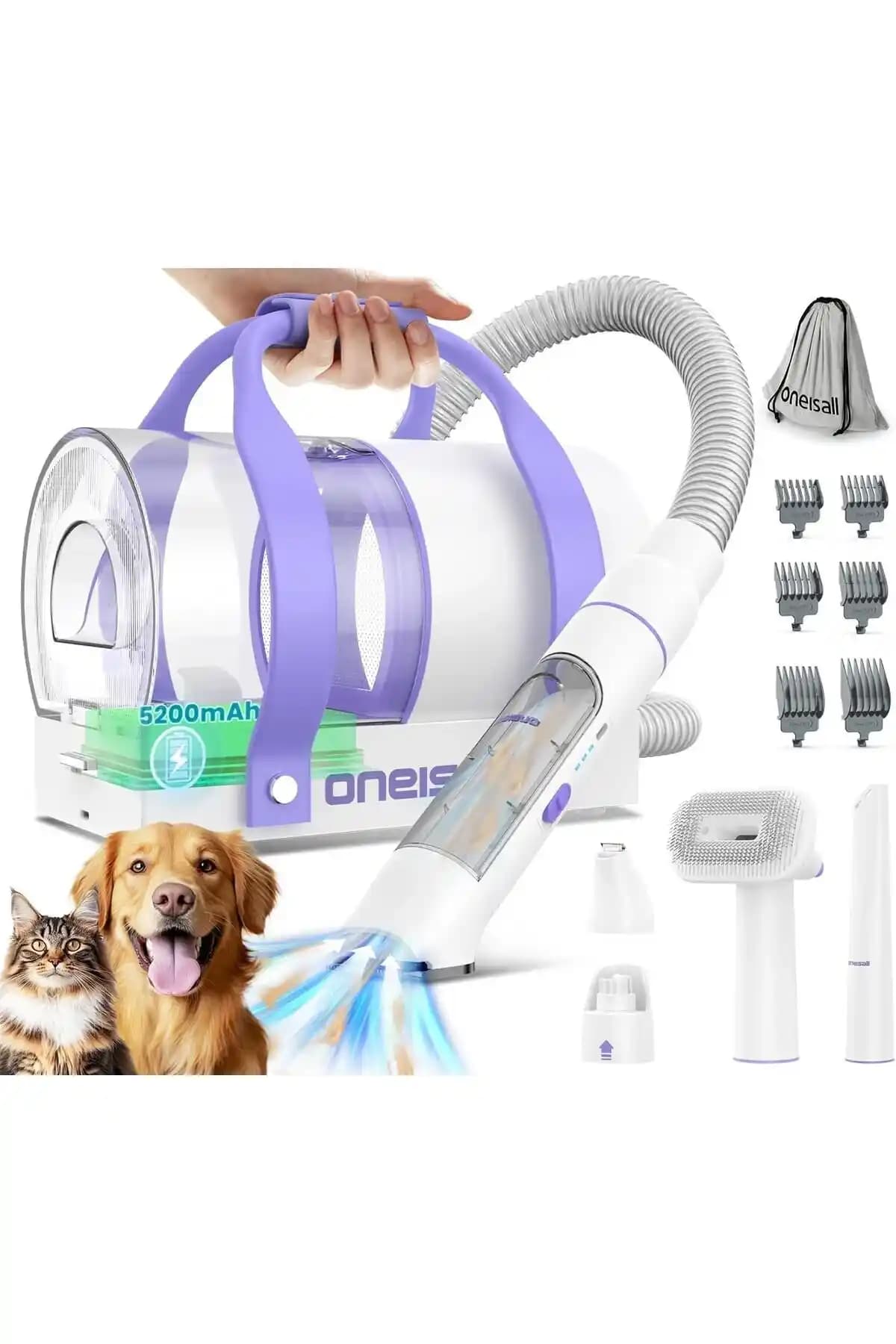 Evcil Hayvan Tüyü ve Çok Katlı Evlerde Uzun Ömürlü Elektrikli Süpürge Seçimi: Sebo D4 Premium ve Alternatifleri