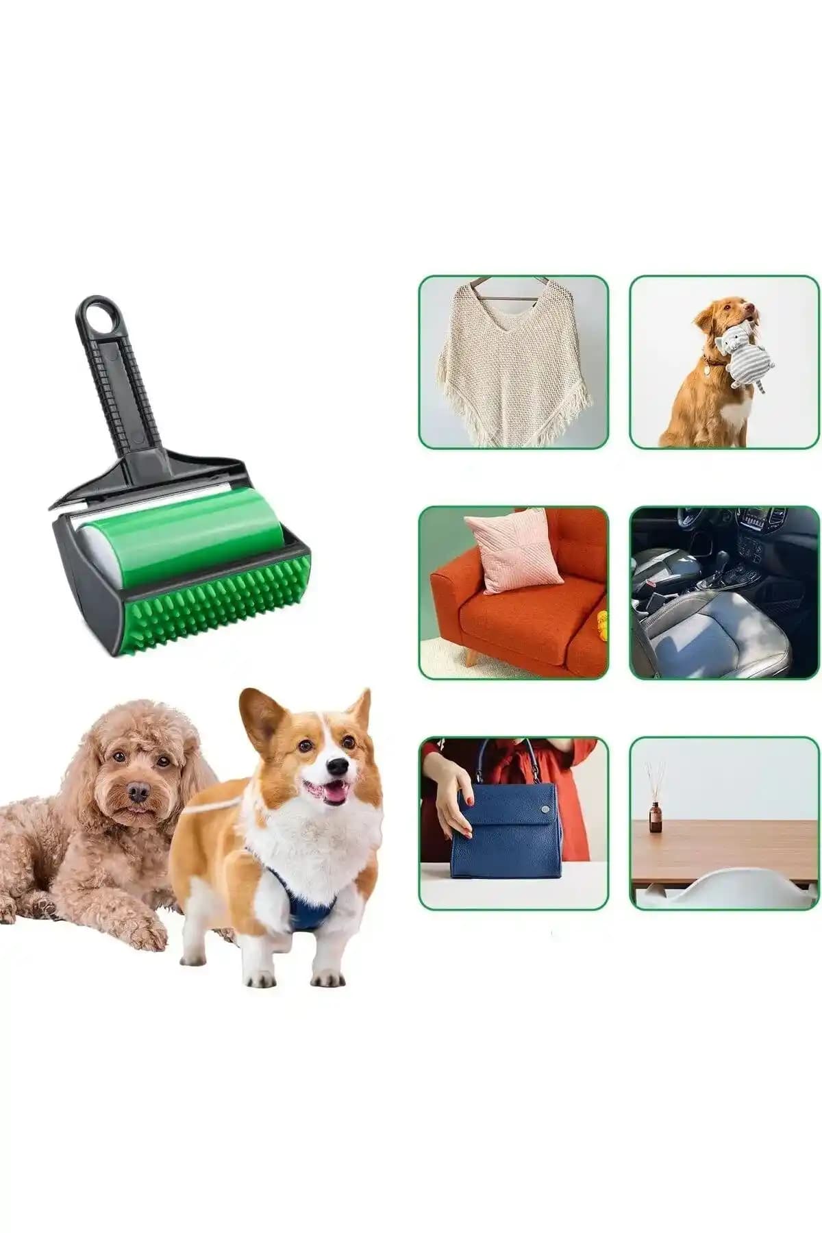 Evde Alerji Yönetimi İçin Tıbbi Kalitede Hava Temizleyiciler ve Destekleyici Çözümler