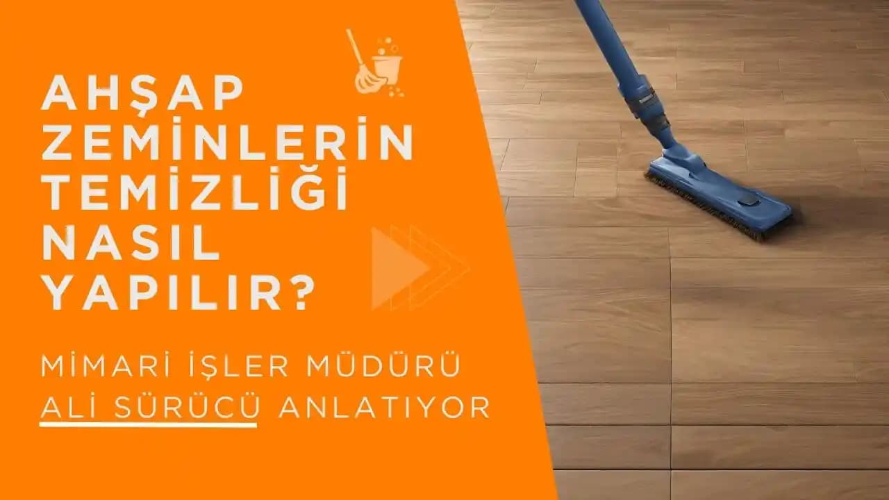 Gerçek Ahşap Zeminler İçin En Uygun Robot Süpürge ve Paspalayıcı Modelleri ve Özellikleri