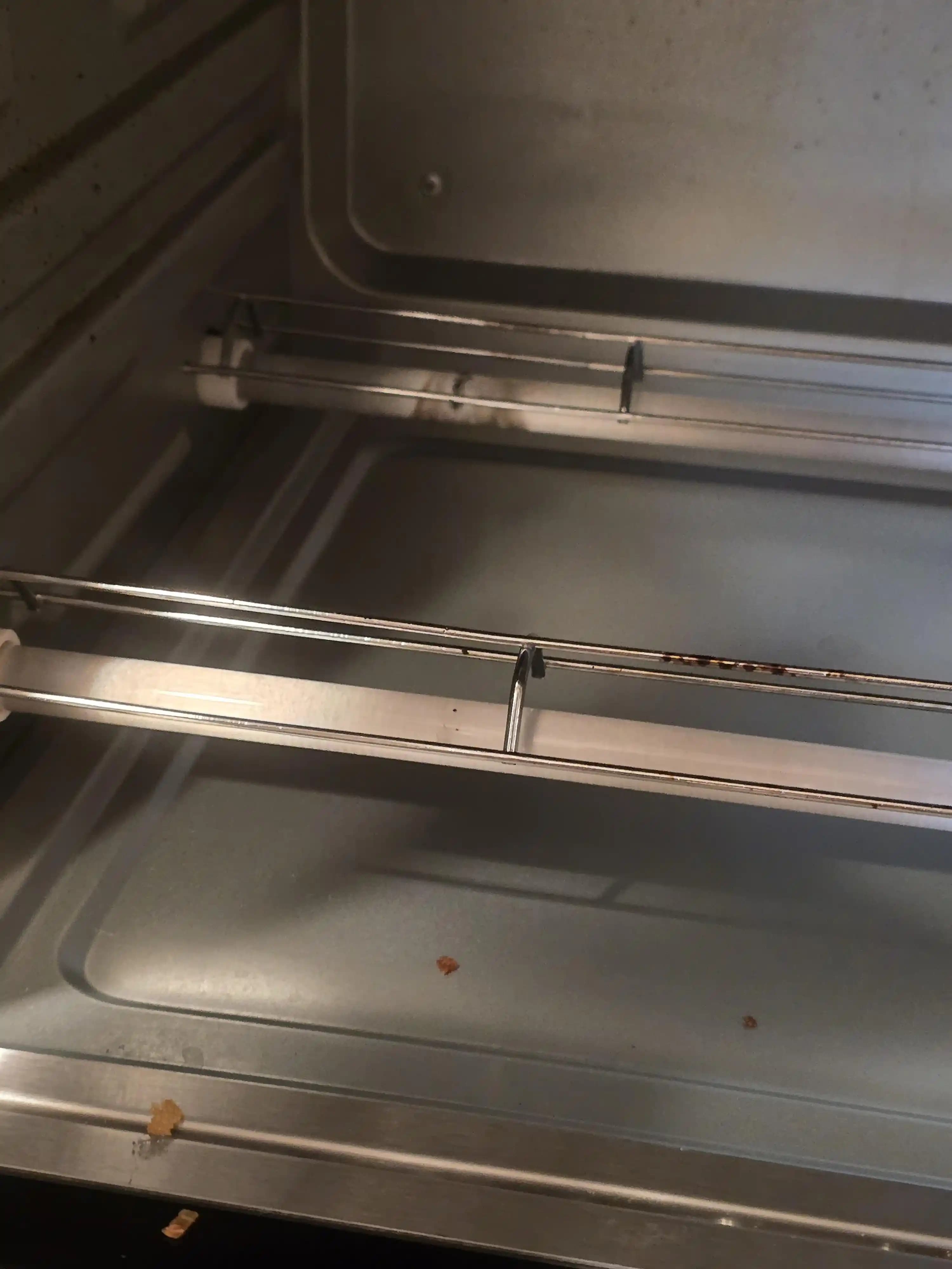 Gourmia Air Fryer'da Yangın Durumunda Güvenlik ve Temizlik Önerileri