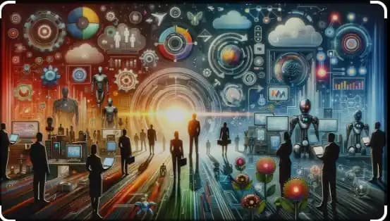 Günümüzde Kullanılan ve Gelecek Teknolojileri Olarak Değerlendirilen İnovasyonlar