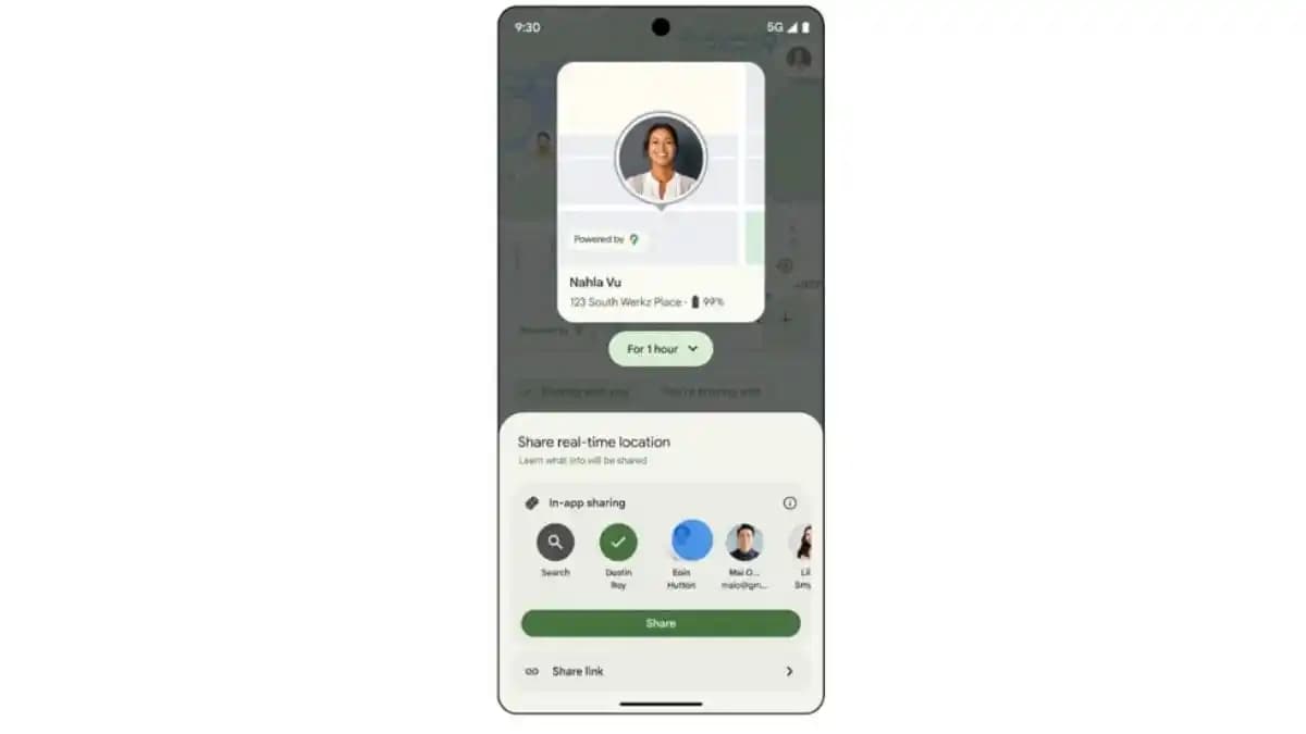 iPhone'da Konum Paylaşımını Karşı Tarafa Bildirmeden Kapatmak Mümkün mü? Teknik ve Etik Değerlendirme