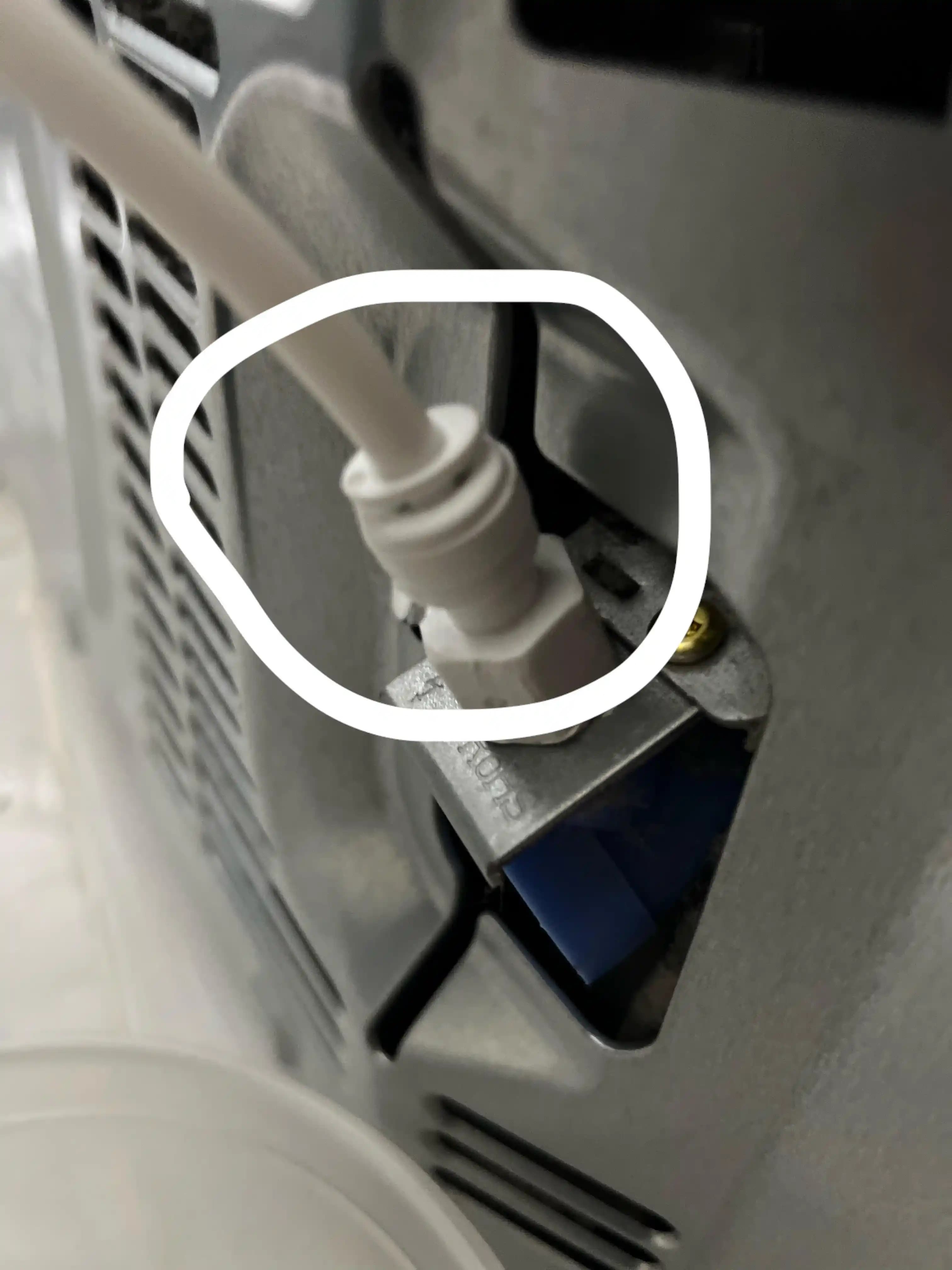 John Guest Bağlantı Elemanları ve Buzdolabı Su Kaçağı Sorunlarının Çözümü