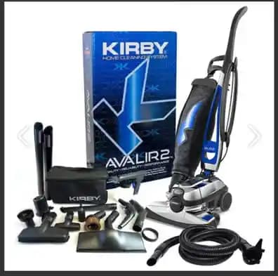 Kirby Süpürge Kullanıcı Deneyimleri ve Alternatif Hafif Süpürge Modelleri İncelemesi