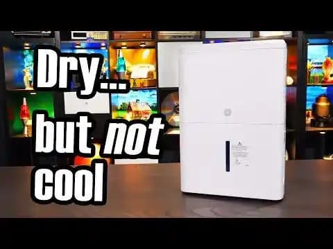 Kış Aylarında Nem Alma Cihazı Seçimi ve Sağlık Üzerindeki Etkileri