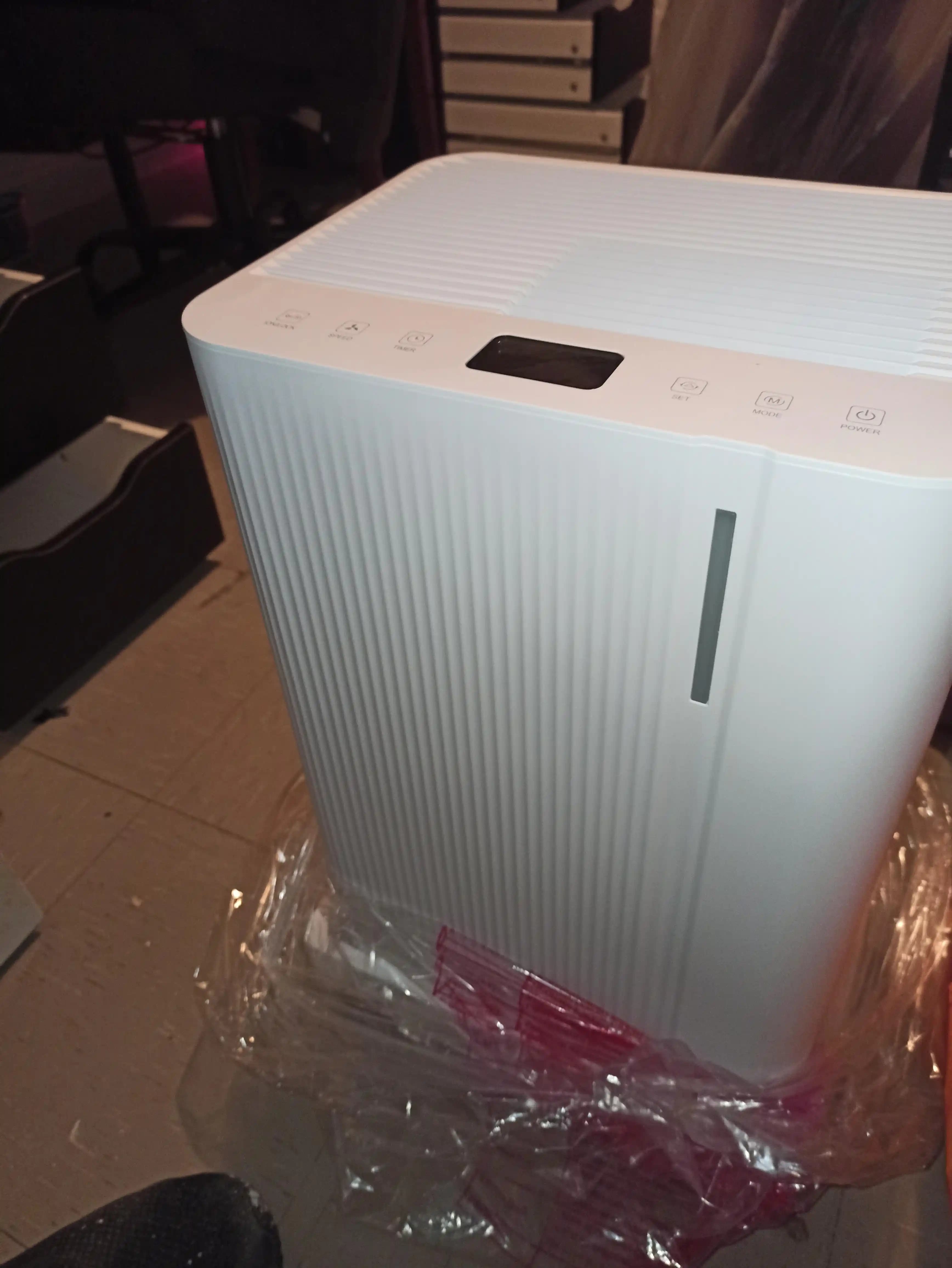 Nem Alıcı Kullanımı, Yüksek Nem Sorunları ve Yapısal Etkileri Üzerine Detaylı Bilgiler