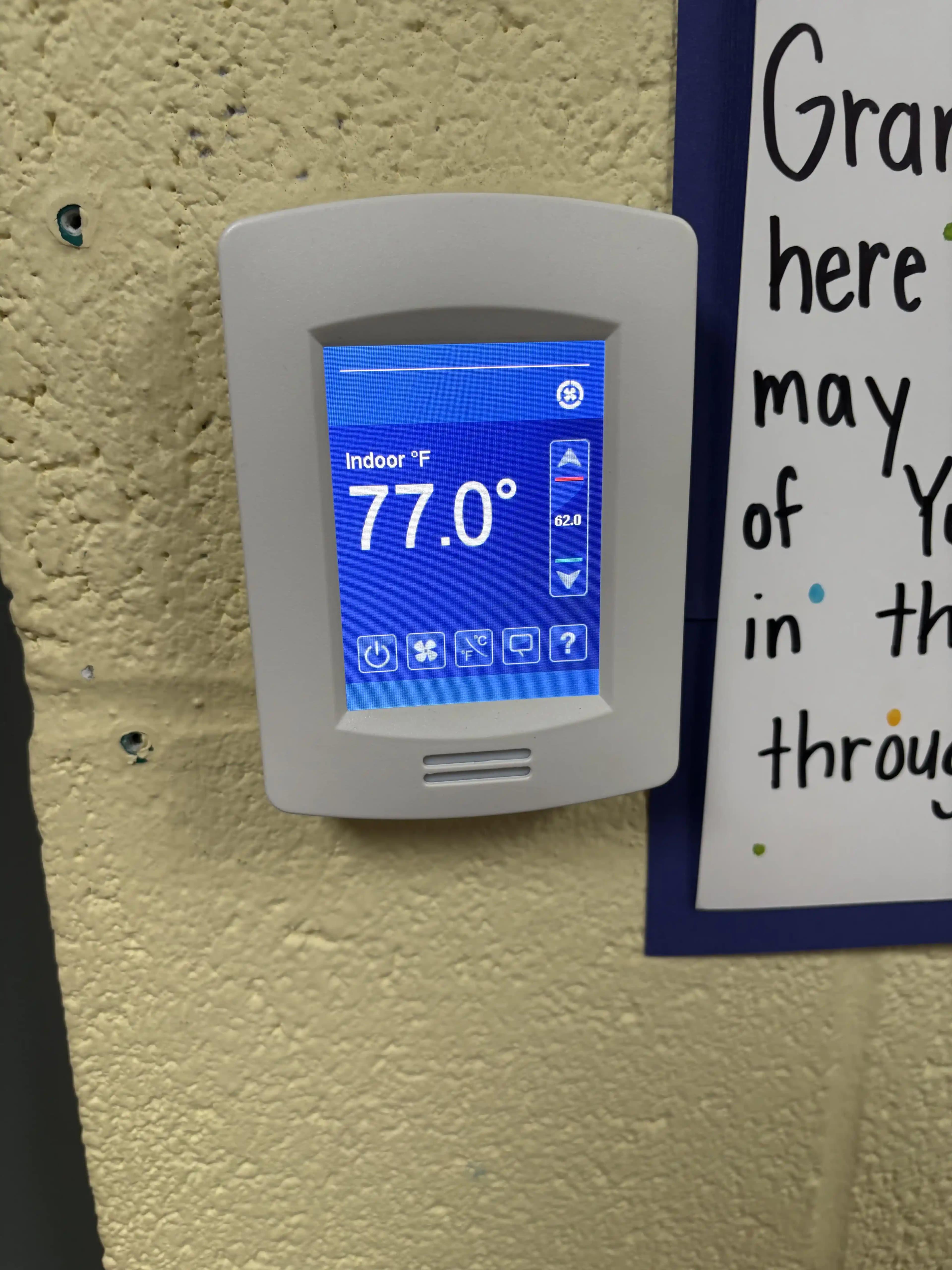 Okullarda Isıtma ve Soğutma Sistemlerinde Karşılaşılan Sorunlar ve Teknik Çözümler