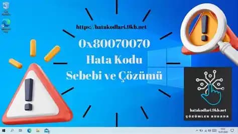 PC Açılmıyor ve 0xc000098 Hatası: Nedenleri, Teşhis Yöntemleri ve Çözüm Önerileri