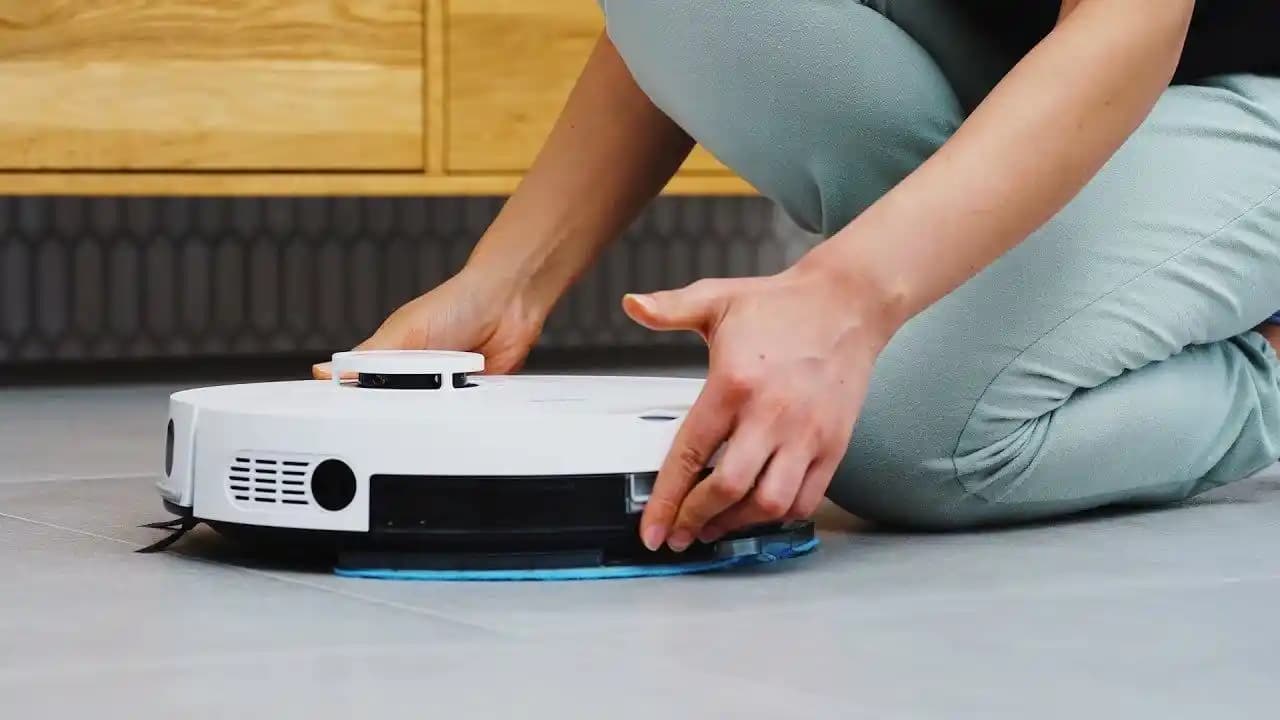 Robot Süpürgelerin Dayanıklılık Süreleri, Arızalar ve Kullanıcı Deneyimleri Üzerine İnceleme