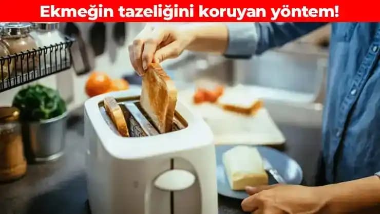 Tost Yapımında Tereyağı Öncesi Sürmenin Etkisi ve Air Fryer Kullanımıyla Lezzet Artışı