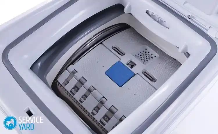 Üstten Yüklemeli Çamaşır Makinelerinde Kolay Tamir ve Dayanıklılık: Speed Queen, Whirlpool ve Samsung Modelleri