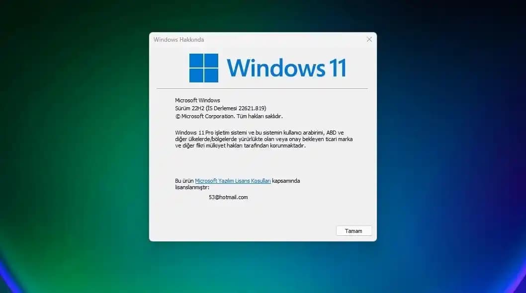 Windows 11 Güncellemesi Sonrası Bilgisayar Çökme Sorunları ve Çözüm Yöntemleri