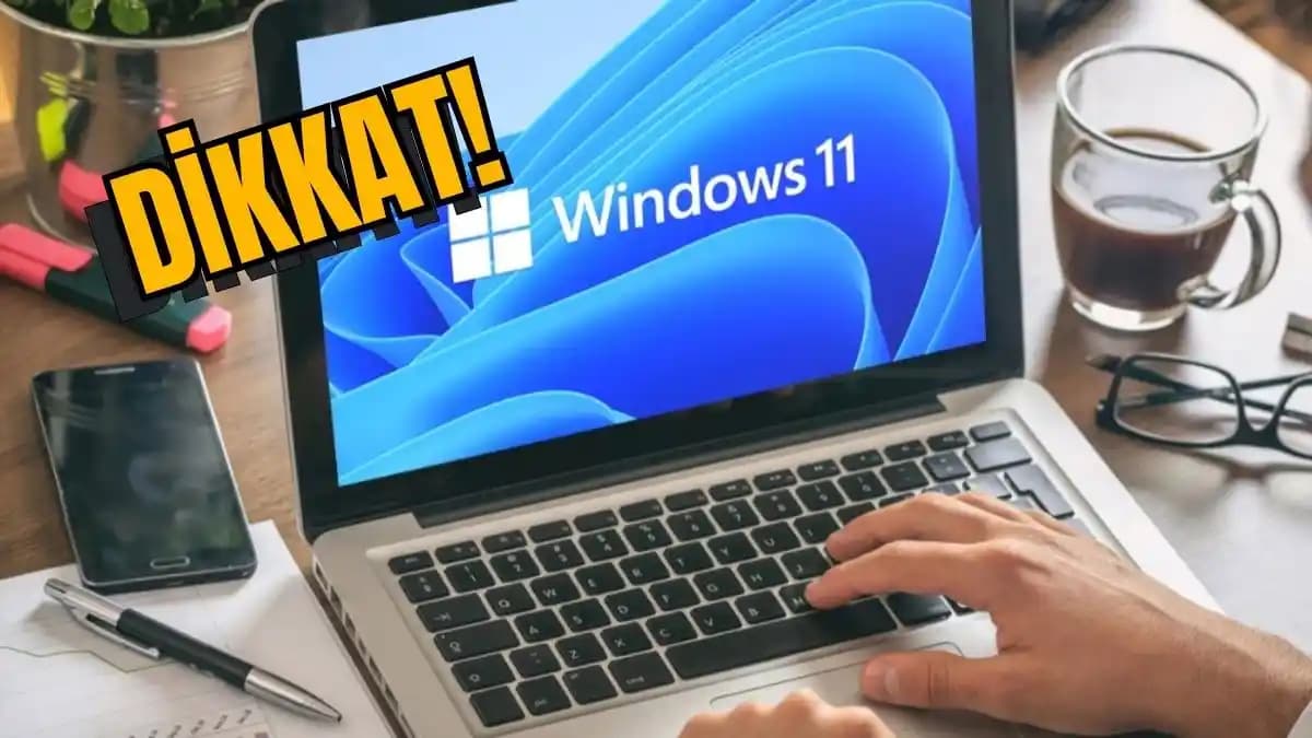 Windows 11 KB5079473 Güncellemesi Sonrası Samsung Dizüstü Bilgisayarlarda C: Sürücüsü Erişim Sorunu ve Çözümleri