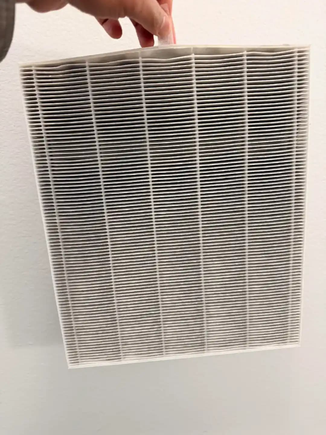 Winix 5510 Hava Temizleyici Filtre Değişimi ve Performans Değerlendirmesi Rehberi