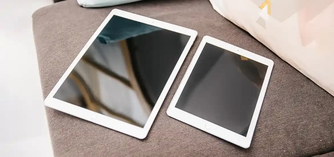 Yaşlılar İçin Kullanımı Kolay Bilgisayar ve Tablet Seçimi: iPad, Amazon Fire, Samsung ve Chromebook