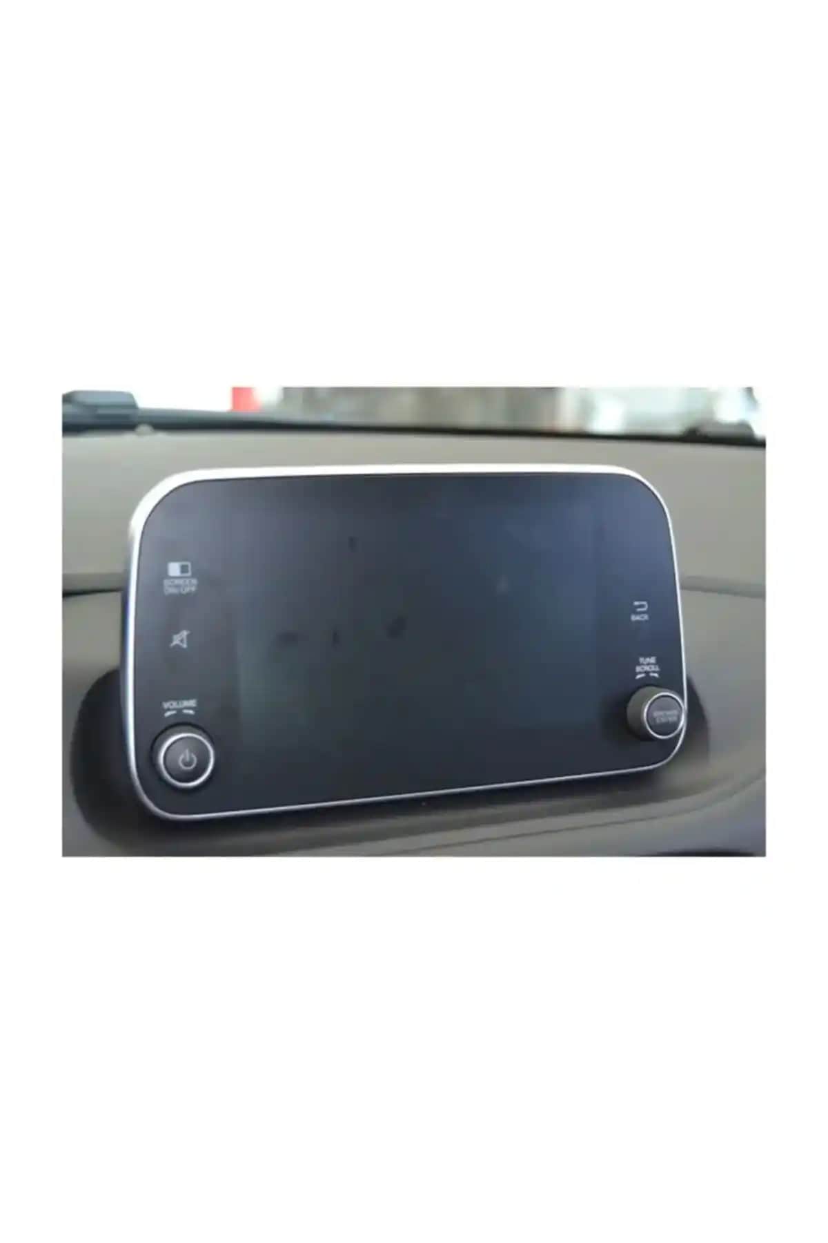 Ael-Tech Fiat Egea Cross 7 İnç Navigasyon Uyumlu Nano Ekran Koruyucu Ürün Tanıtımı ve Özellikleri