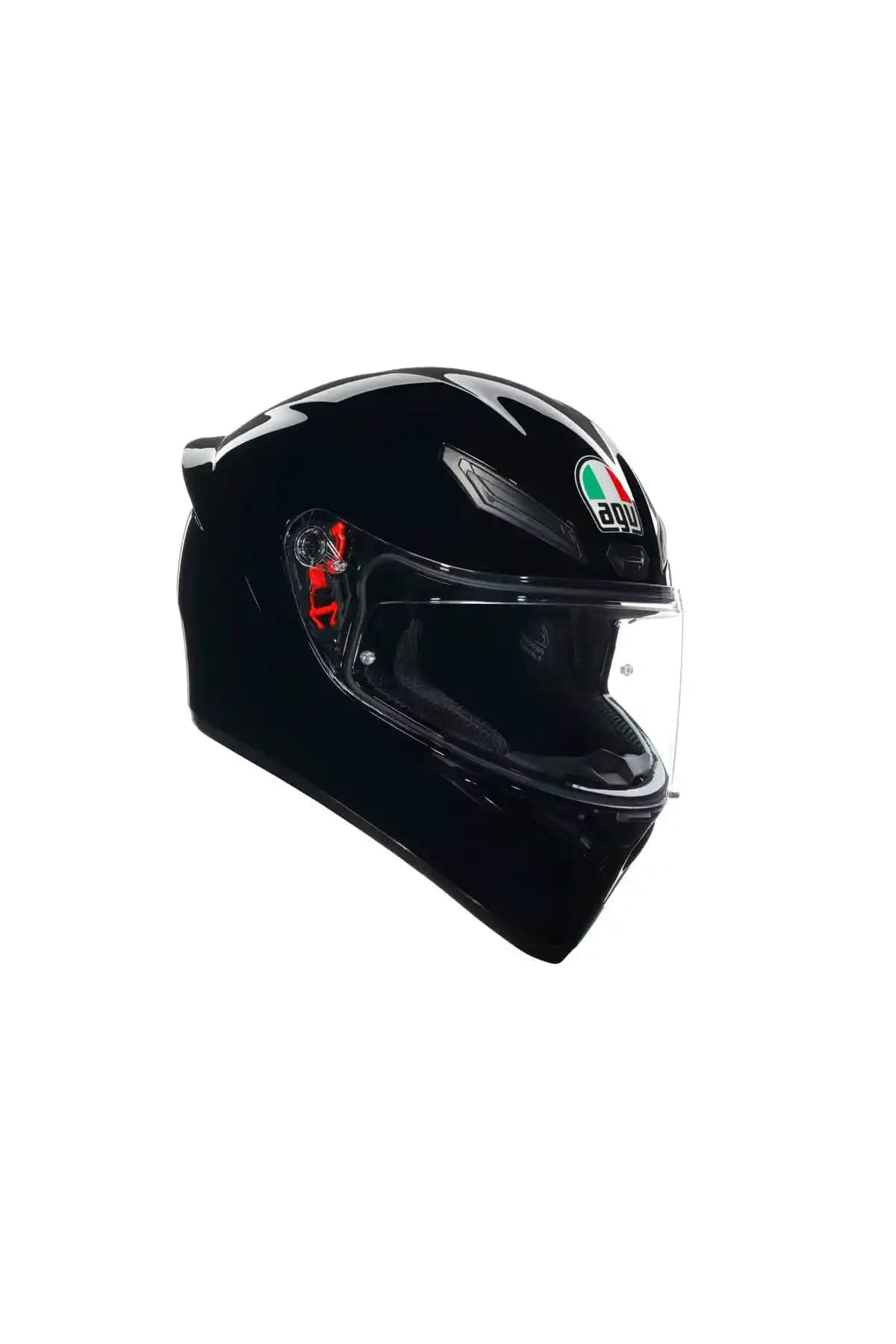AGV K1 S Mono Black ve Nexx Y.100r Fullblack Kapalı Kask Karşılaştırması ve Özellikleri