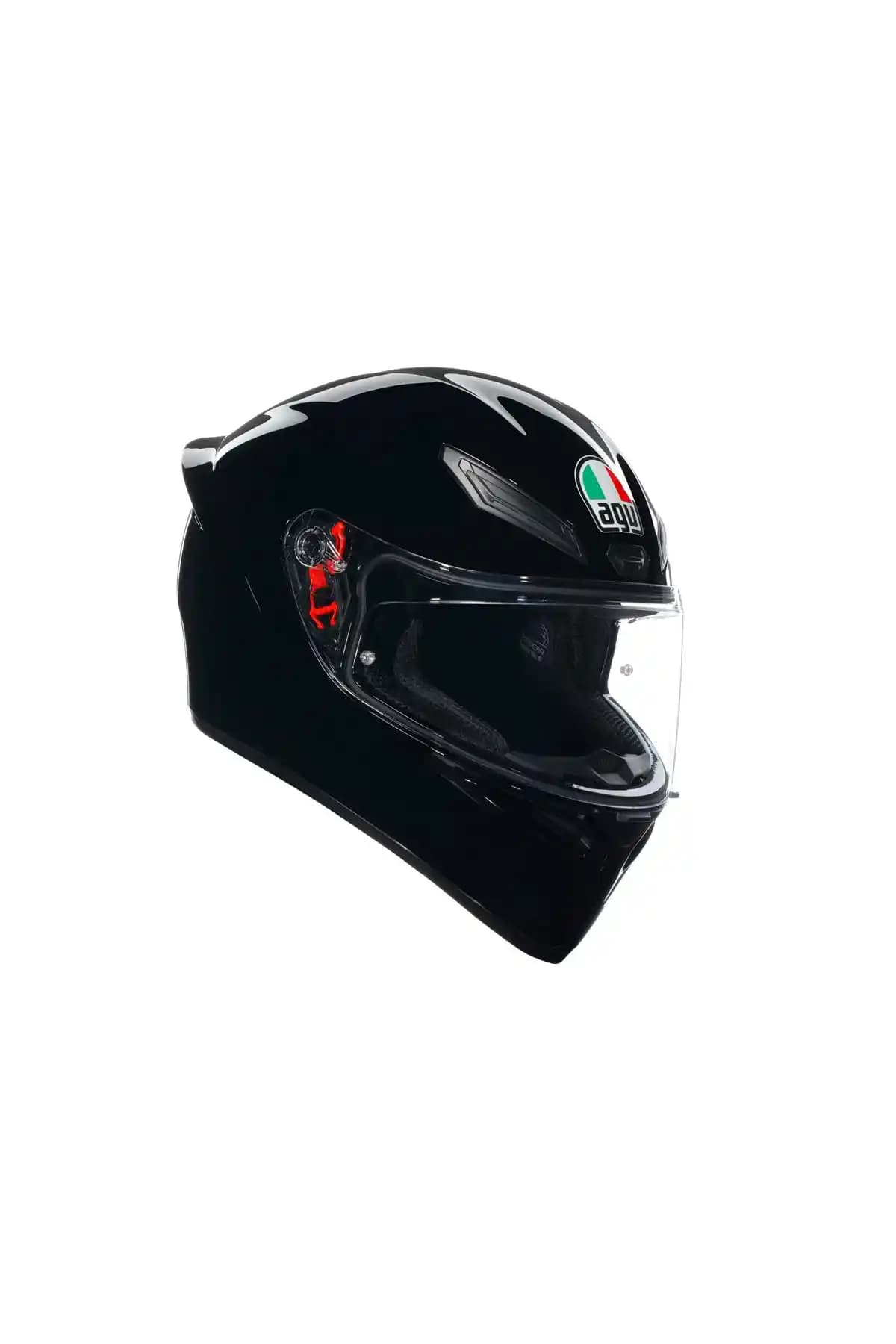 AGV K1 S Mono Black ve Nexx Y.100r Fullblack Kapalı Kask Karşılaştırması ve Özellikleri