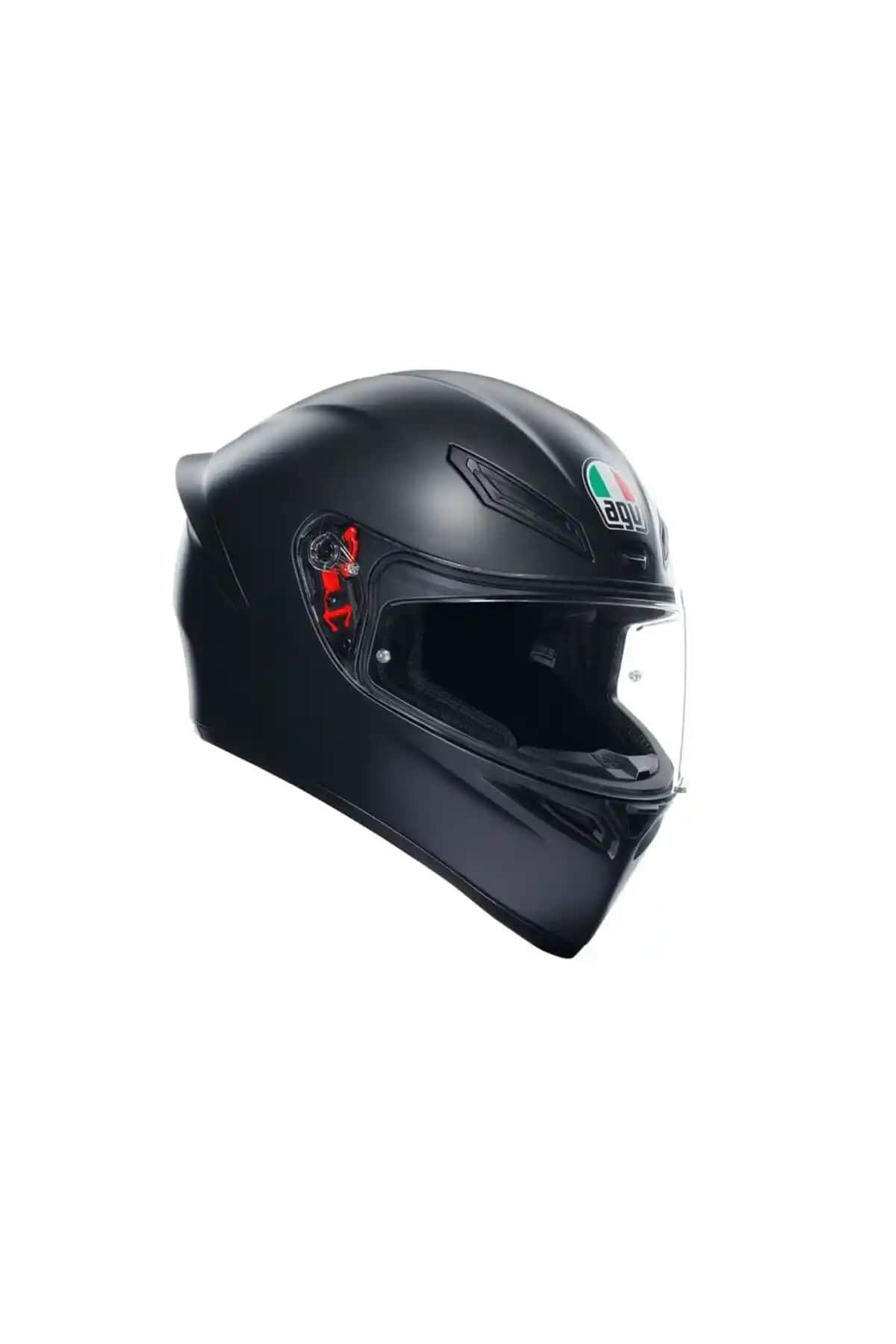 AGV K1 S Mono ve Nexx Y.100r Siyah Kapalı Motosiklet Kasklarının Detaylı Karşılaştırması