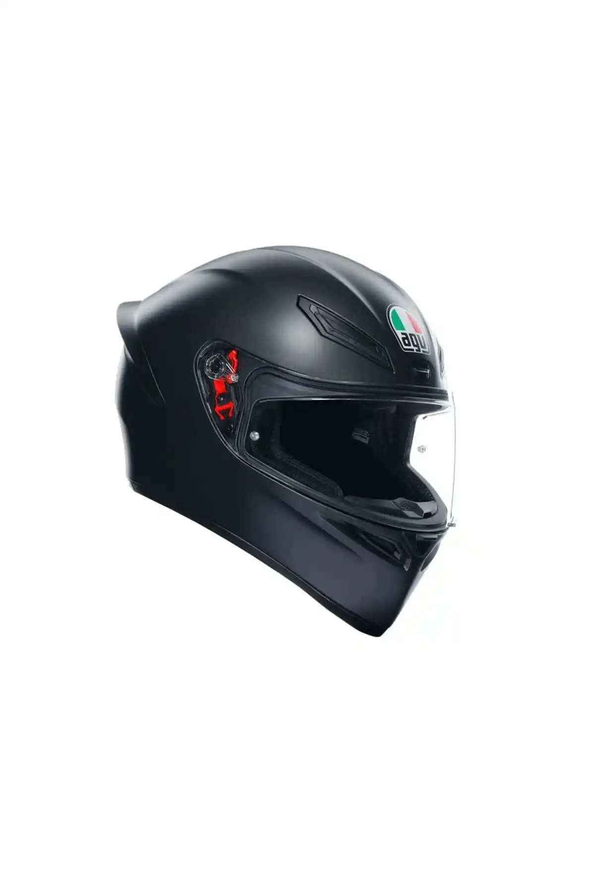 AGV K1 S Mono ve Nexx Y.100r Siyah Kapalı Motosiklet Kasklarının Detaylı Karşılaştırması