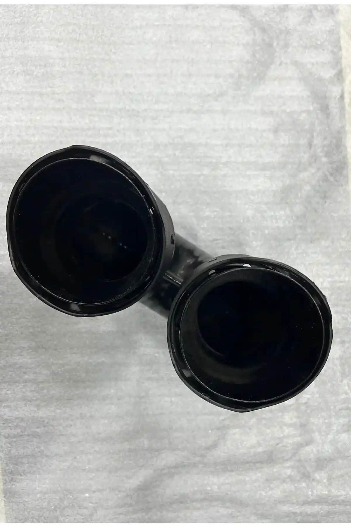 Akrapovic 90 Litre Çiftli Egzoz Ucu Mayuk Dizayn Güvenilir ve Çevre Dostu Tasarım