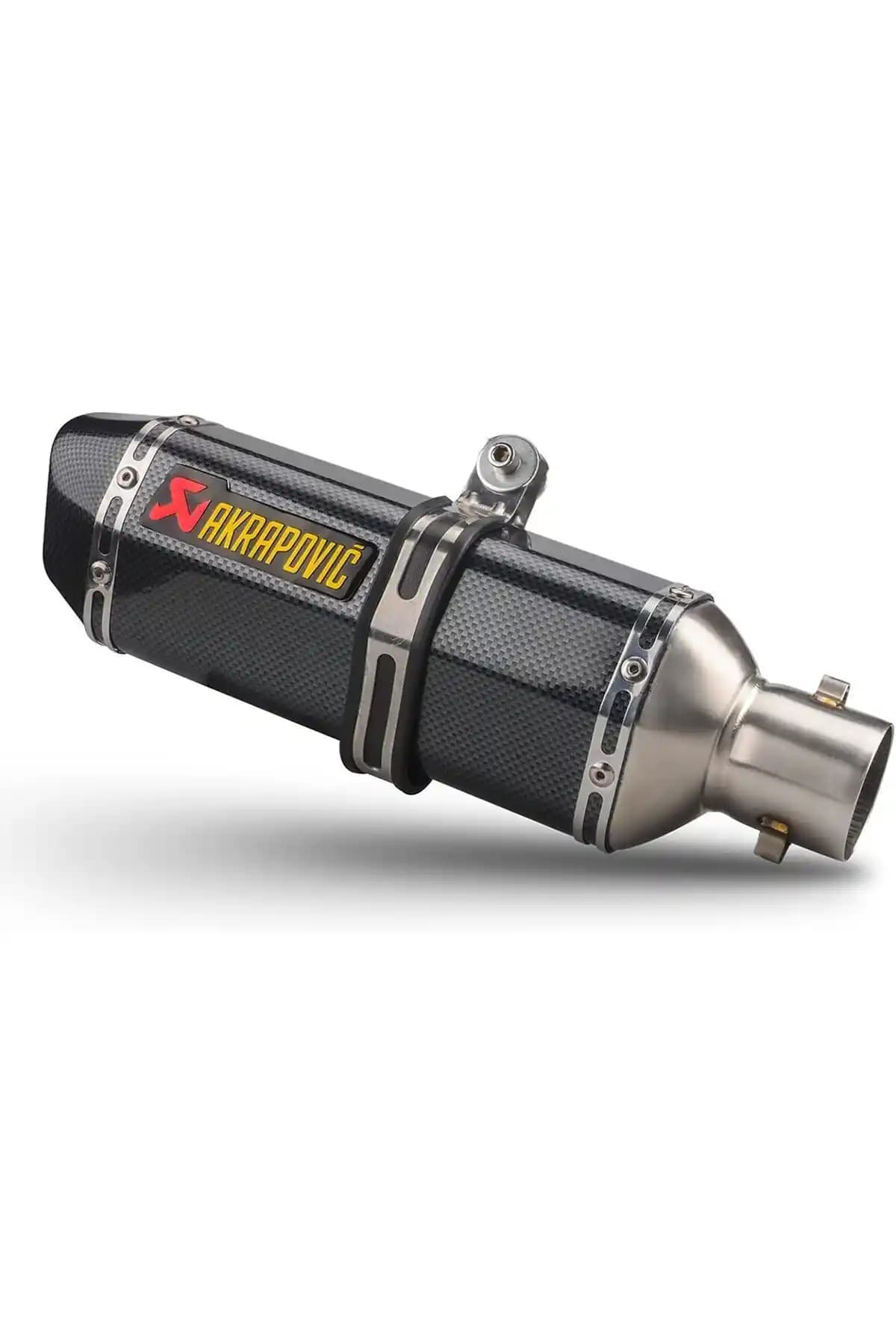 Akrapovic ve setmoto Egzoz Karşılaştırması: Performans, Ses ve Malzeme Özellikleri