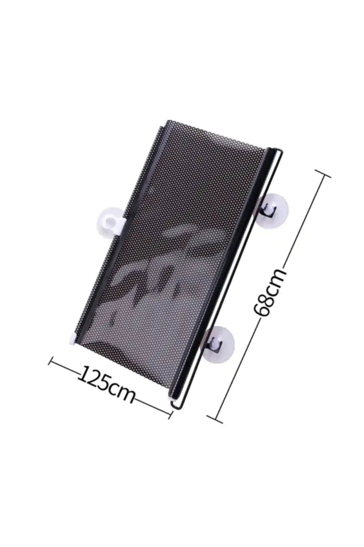 Ally Mobil Araç İçi Güneşliği: Konfor ve Koruma Sağlayan Çok Yönlü Çözüm