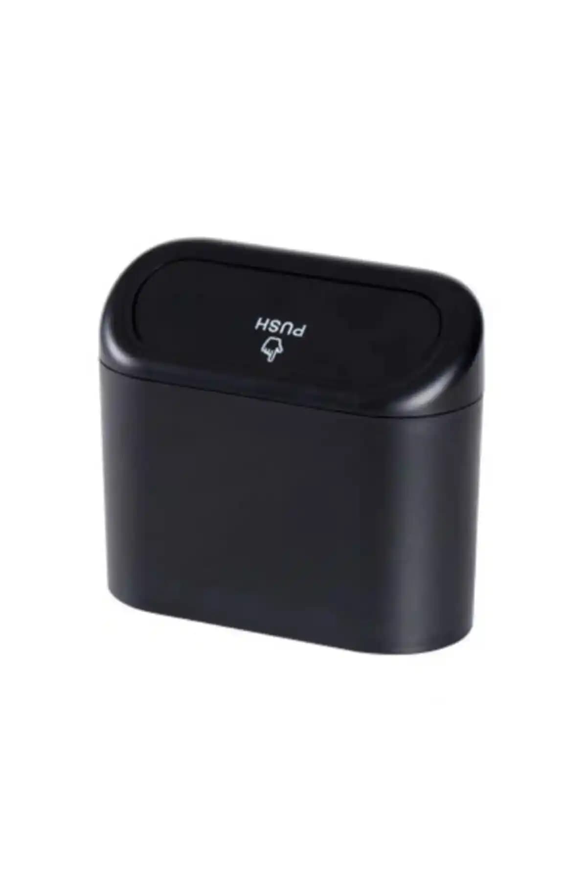 Ally Mobile ve Luti Concept Araç Çöp Kutuları Karşılaştırması