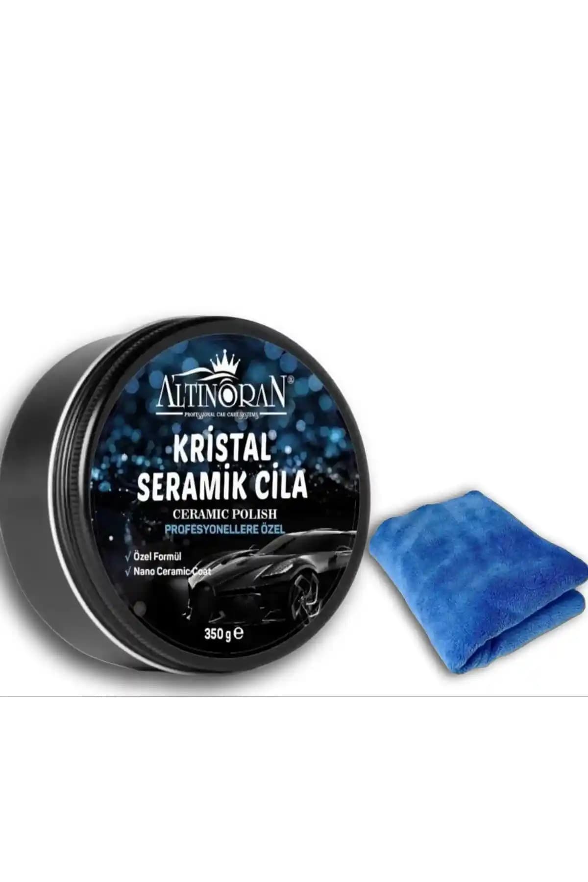 Altınoran Kristal Cila ve Titanium Wax Karşılaştırması: Hangi Ürün Daha Uygun