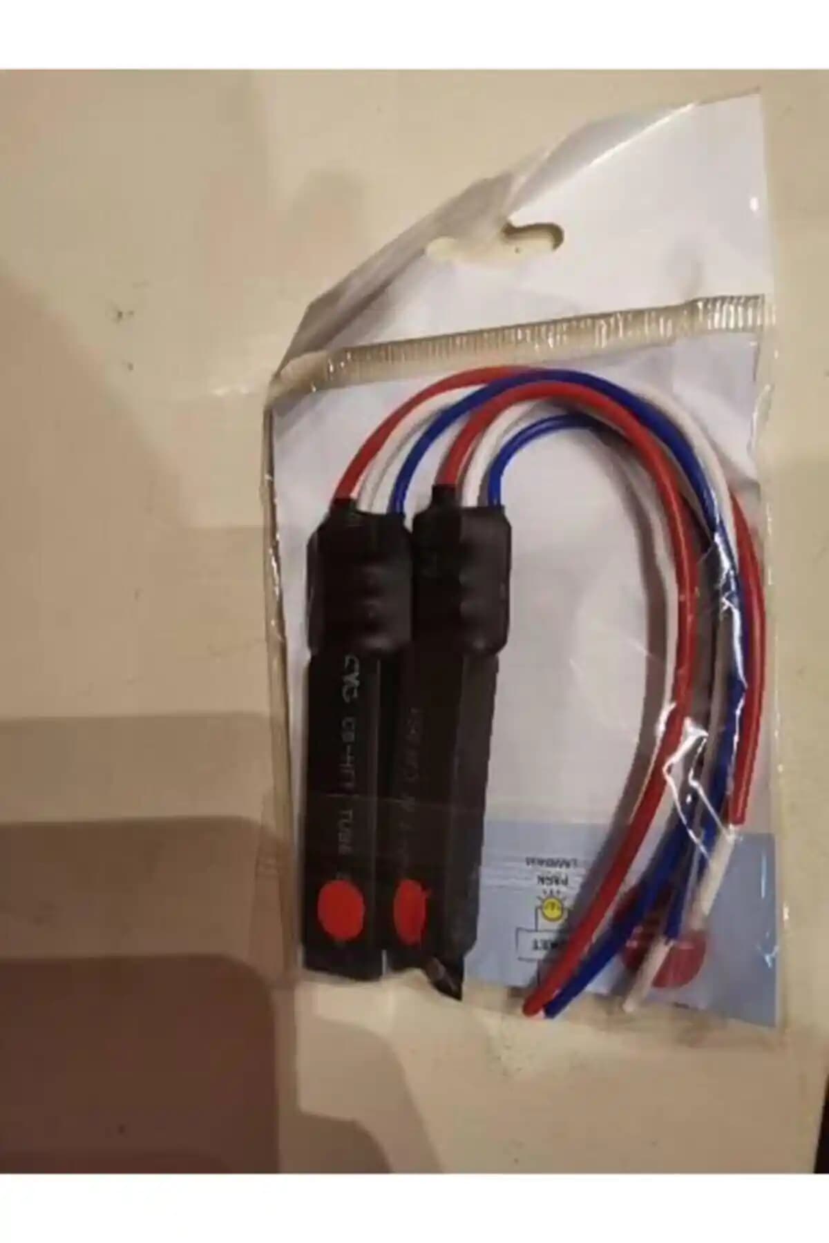 Amerikan Park Modülü Aç-Kapa Düğmeli Güvenlik ve Kolaylık Sağlayan Otomotiv Aksesuarı