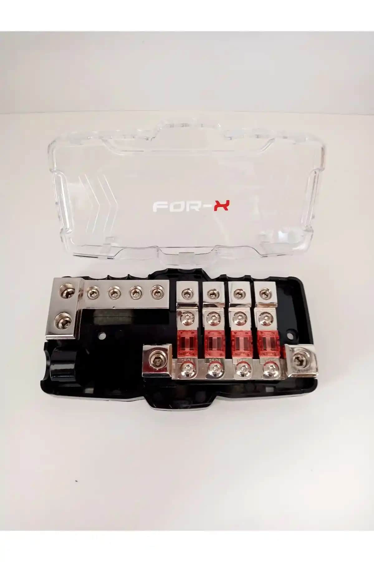 Amfi Blok Sigorta Dağıtıcı Karşılaştırması: For-X ve Genel Markalar Ürünlerinin Özellikleri ve Kullanıcı Yorumları