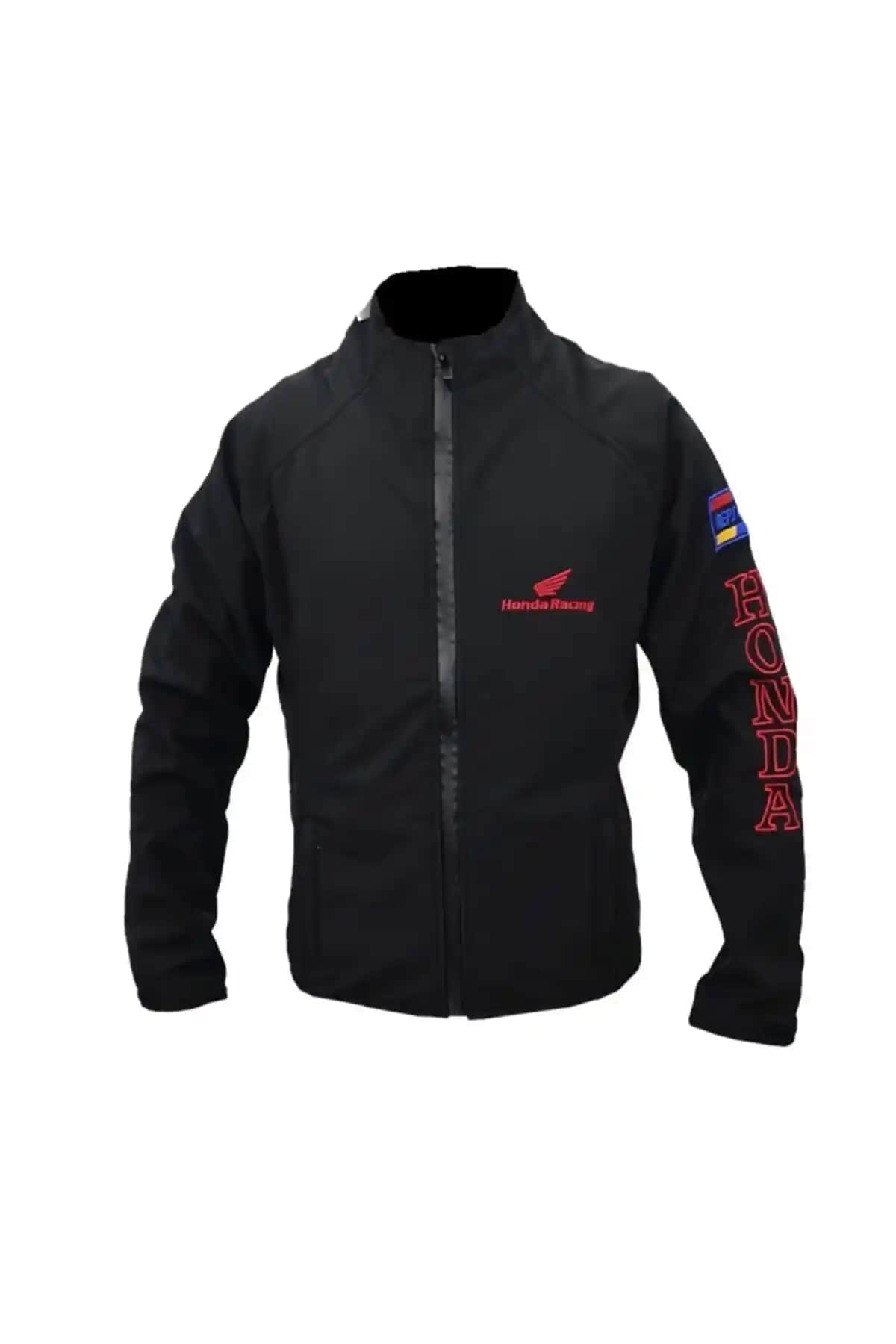 Anka Erkek Siyah Softshell ve Genel Markalar Hp Softshell Karşılaştırması