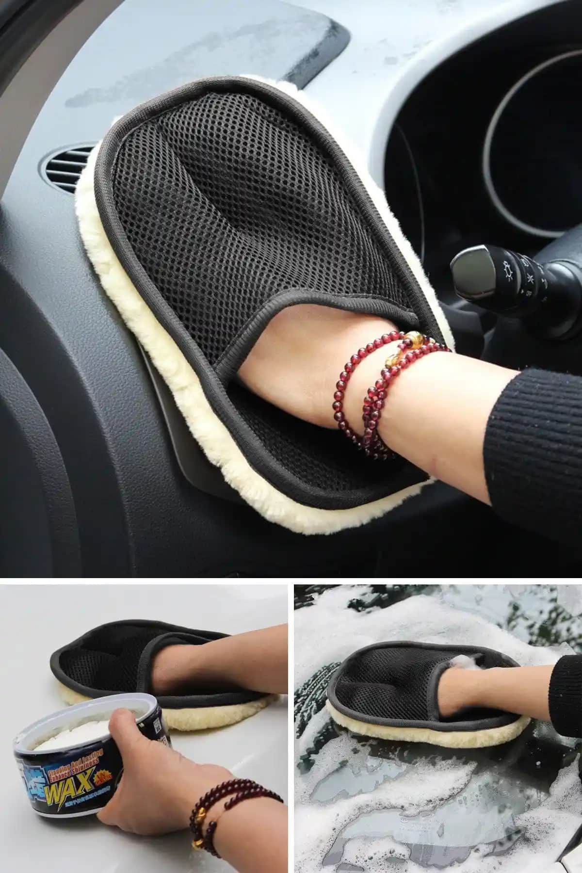 Araba Yıkama Ürünleri Karşılaştırması: TechnoSmart ve Vosvera Setleri Analizi