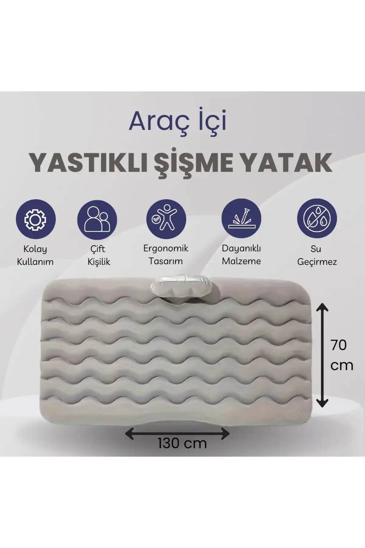 Araç İçi Şişme Yatakları BSTBRANDSHOPPİNGTR ve nextbuy Karşılaştırması