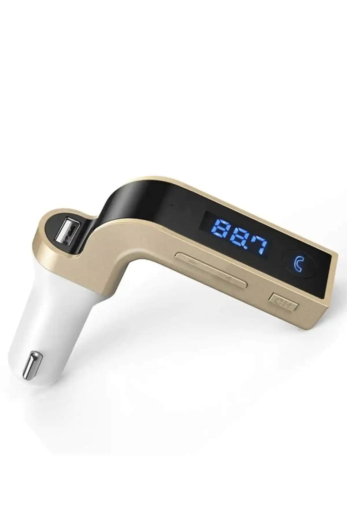 Araç İçin Bluetooth Müzik ve Şarj Cihazları Karşılaştırması: En İyi Seçenekler ve Özellikler