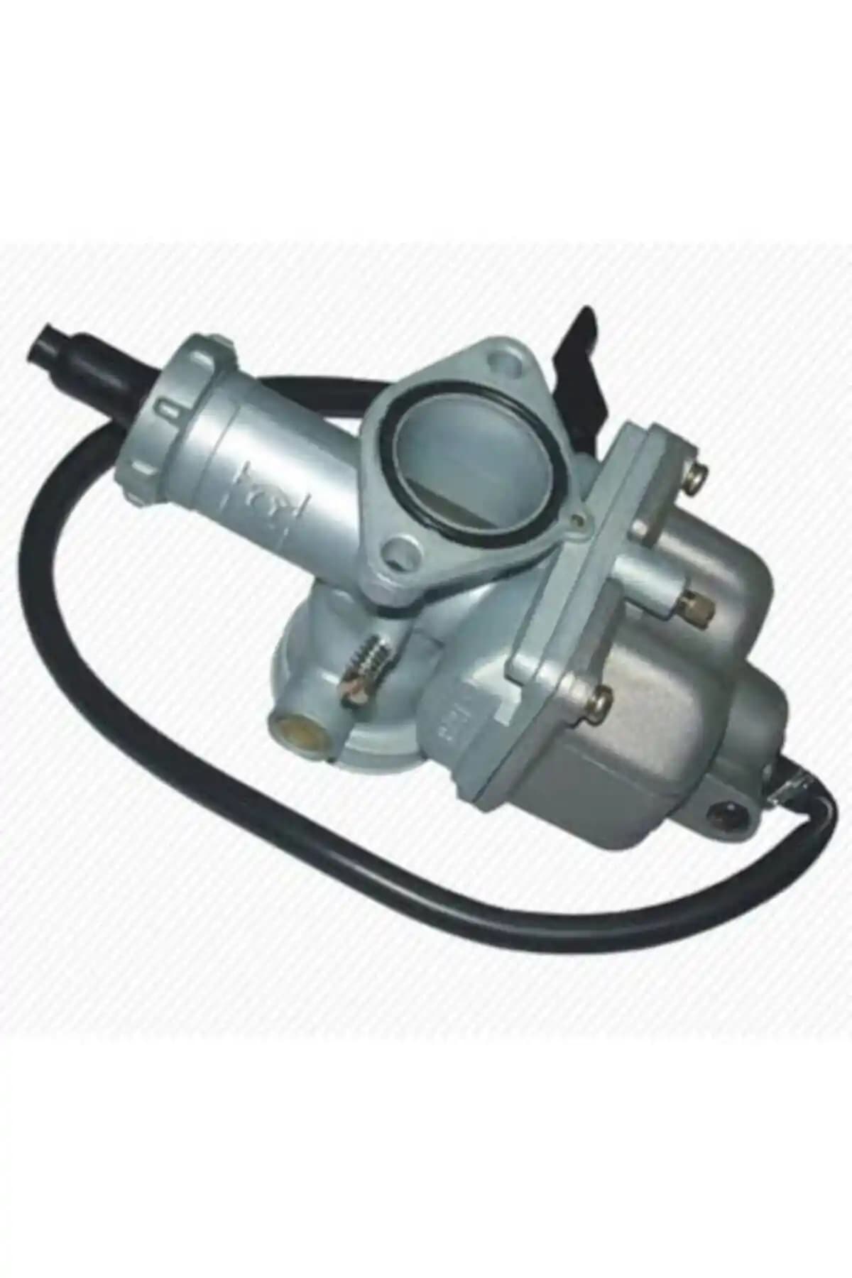 ArMotors Cg Motorsiklet Karbüratör 150cc Yüksek Performanslı Yedek Parça