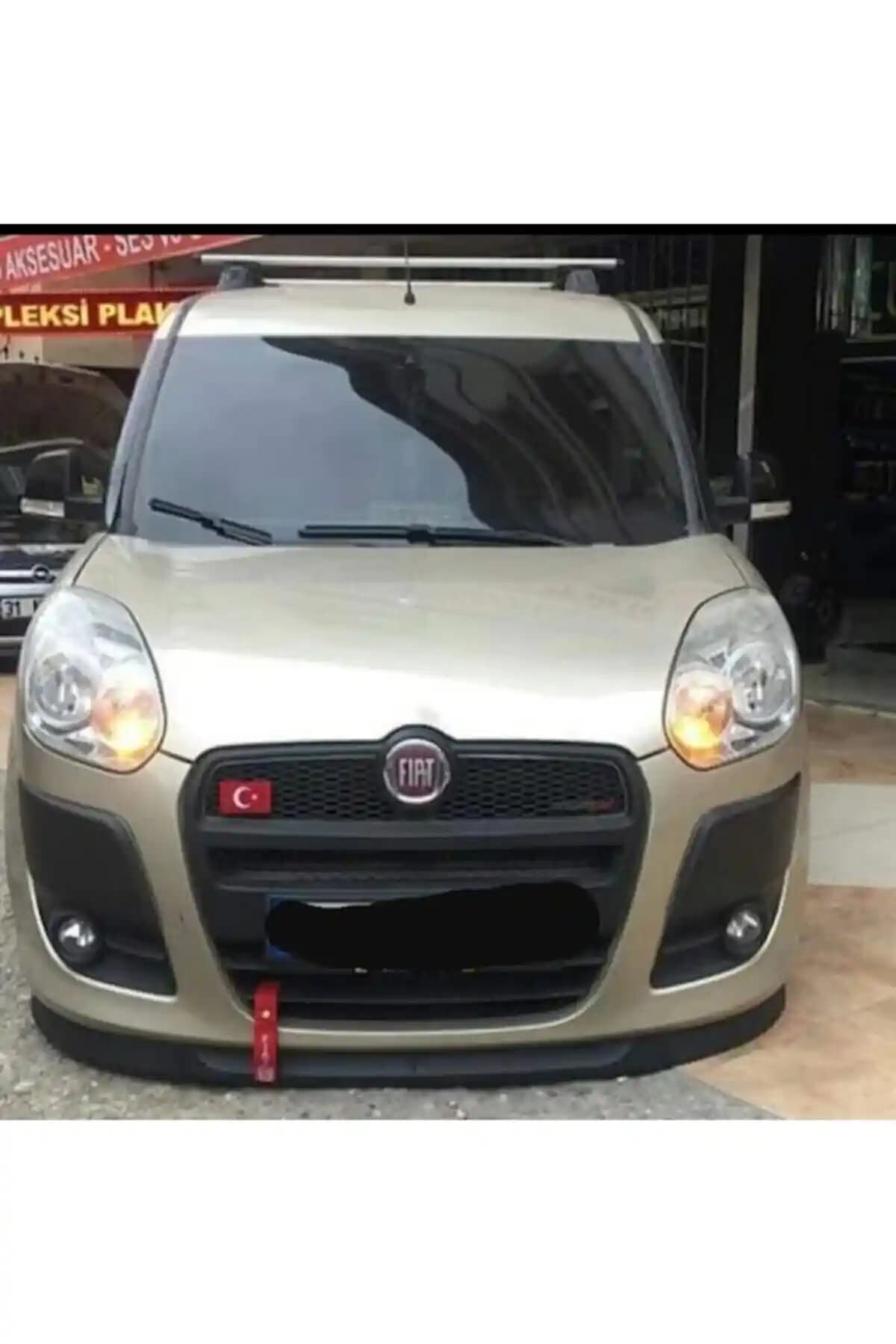 Astra H Model Araçlar İçin Lip Tampon Ön Ek Ürün İncelemesi ve Kullanım Avantajları