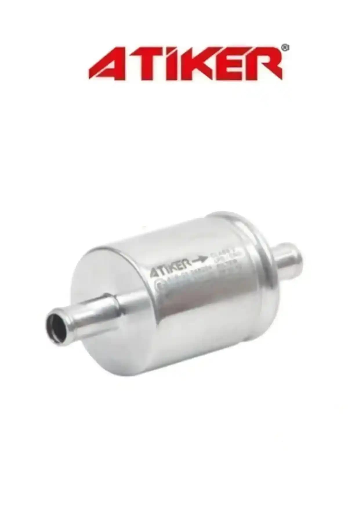 Atiker Gold ve SMF LPG Otogaz Filtreleri Karşılaştırması ve Seçim Rehberi