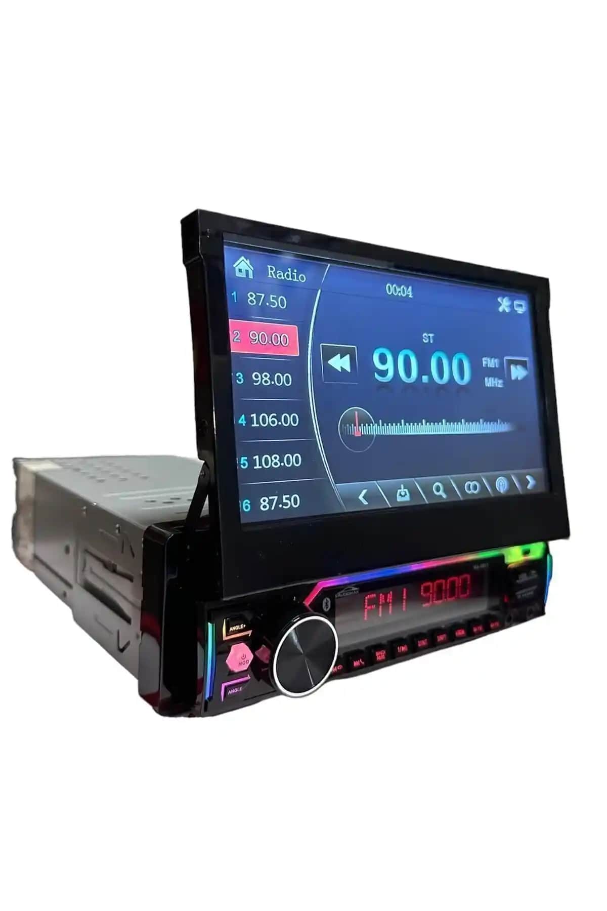 Audiomax 8810 ve Şahin Double Teyp modellerinin detaylı karşılaştırması