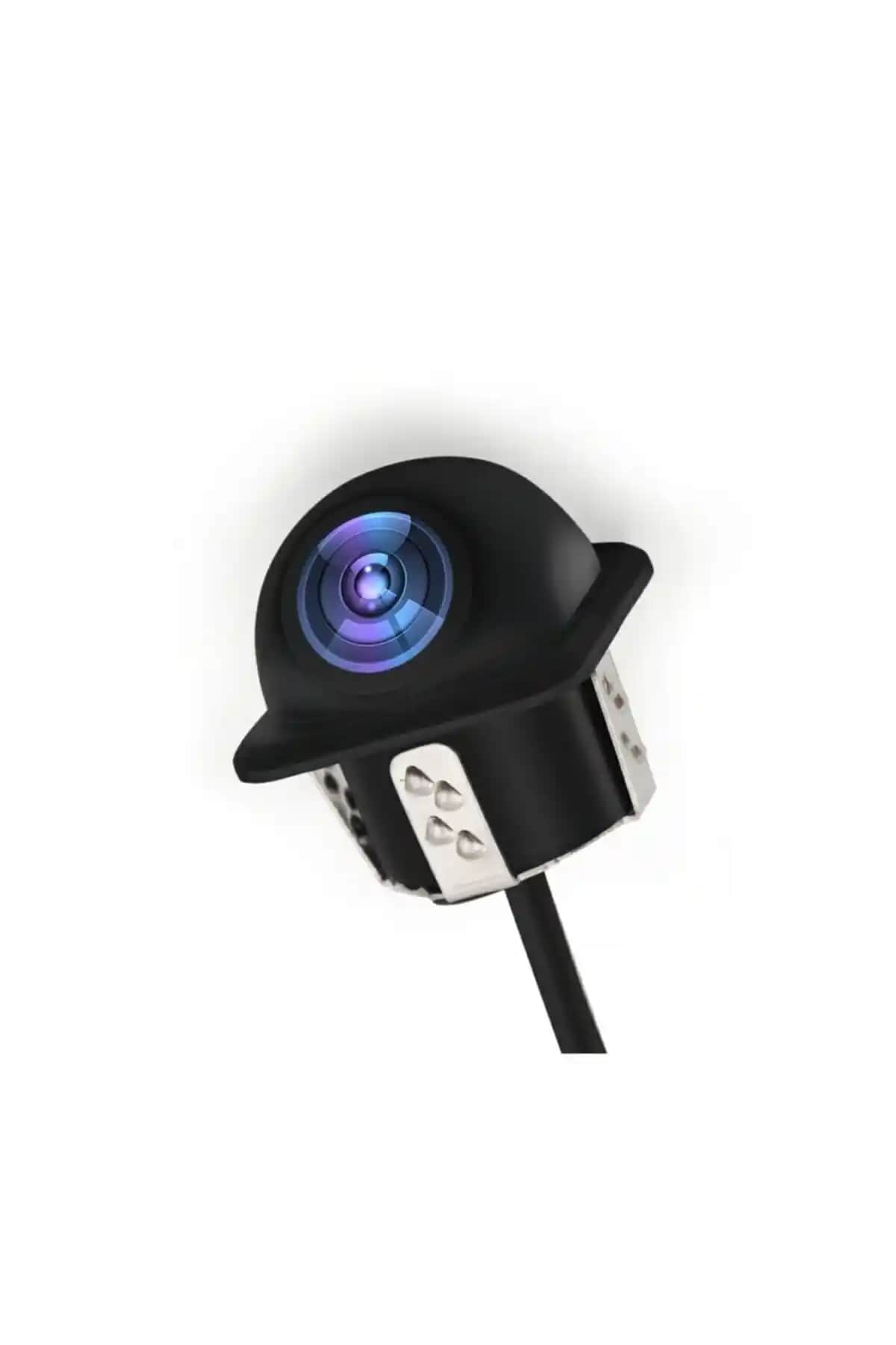 Audiomax Geri Görüş Park Kamerası: Güvenli ve Kolay Park Etme Çözümü