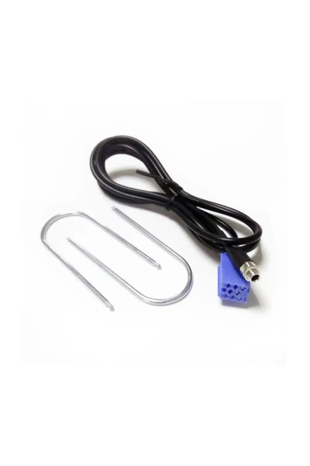 Autoline Fiat Linea Fiorino Doblo için 2012 Üzeri Dişi AUX Kablosu Detaylı İnceleme ve Kullanım Rehberi