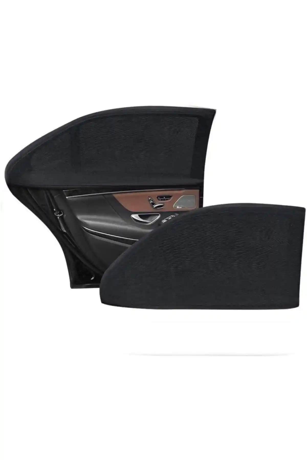 AYACO ve BYENS Güneşlik Perdeleri Karşılaştırması: Hangi Ürün İhtiyacınıza Uygun